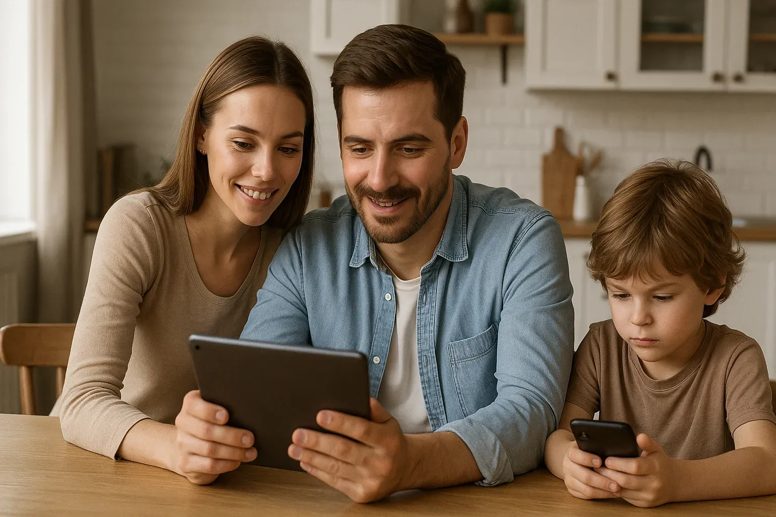 Top 5 Family Tracking Apps: Features, Tips, and How to Choose the Right One